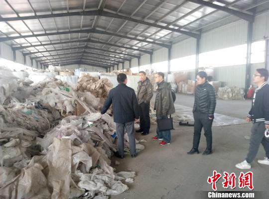 南京海关1-5月查获走私案件1525起涉案23亿元