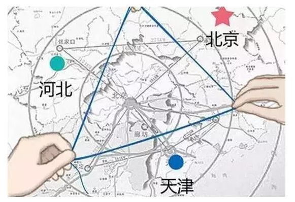 雄安新区将建高铁站 雄安新区将建高铁站