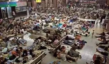 中国的高考很残酷？外国的考生同样不好过