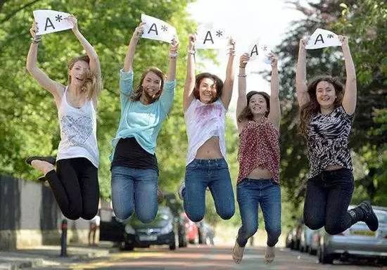 中国的高考很残酷？外国的考生同样不好过