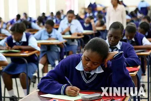 中国的高考很残酷？外国的考生同样不好过