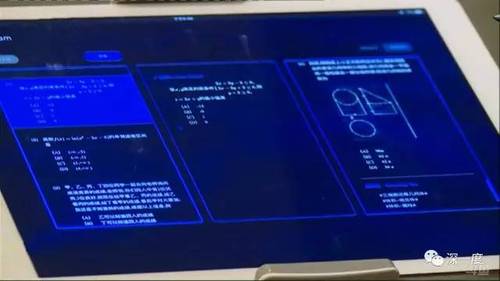 AI挑战中国高考 人类以1分微弱优势守住领地