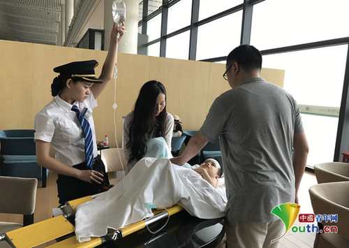 4岁男童电梯断臂事件续:病情恶化 已转院至上海