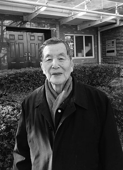 中国文博界功勋卓著的名家——毛昭晰。