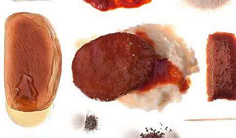 进口牛肉含瘦肉精 竟查获多达6吨的瘦肉精牛肉