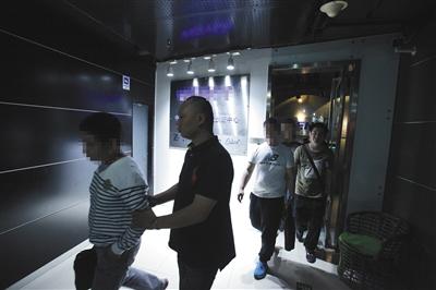 点击进入下一页