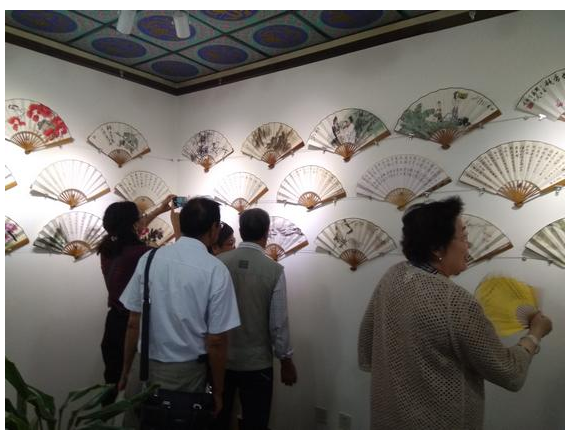 展览现场 展览现场