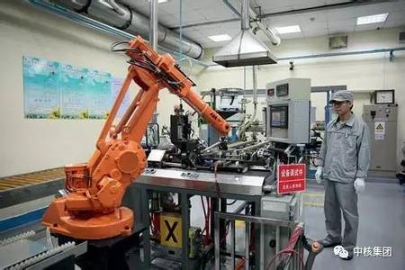 中国核燃料研究获突破 中国核燃料研究获突破