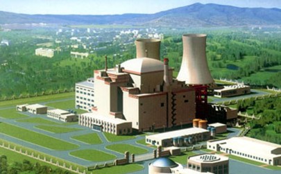 中国核燃料研究获突破2 中国核燃料研究获突破2