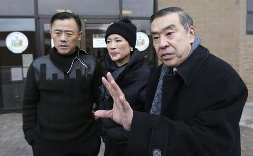 周立波涉毒持枪案将开庭 涉嫌诽谤律师再惹官司