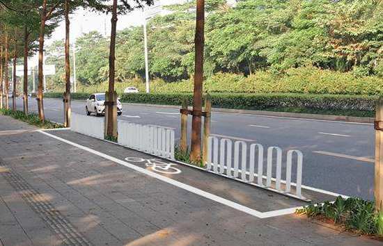 共享单车停哪里 停错怎么罚？终于有城市出规定了