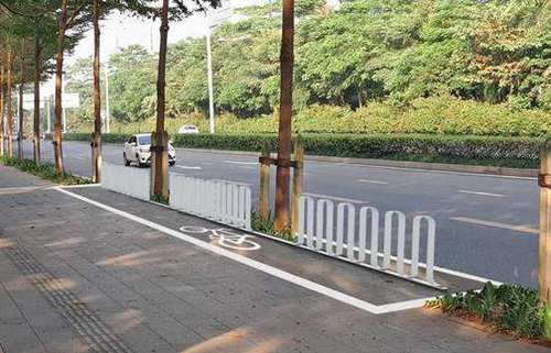 共享单车停哪里 停错怎么罚？终于有城市出规定了