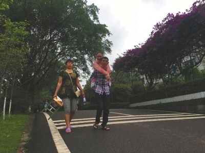 点击进入下一页