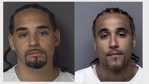 不可思议！ 男子和抢匪“撞脸”坐了17年冤狱