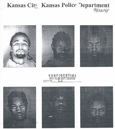 不可思议！ 男子和抢匪“撞脸”坐了17年冤狱