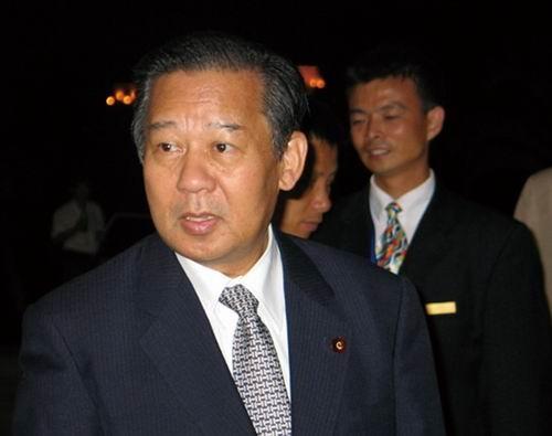 安倍特使在韩“妄言”被猛批 本欲修复日韩关系