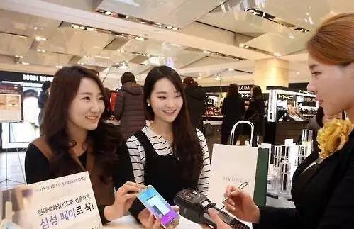 韩媒称中国游客不来没事 却遭真实数据打脸