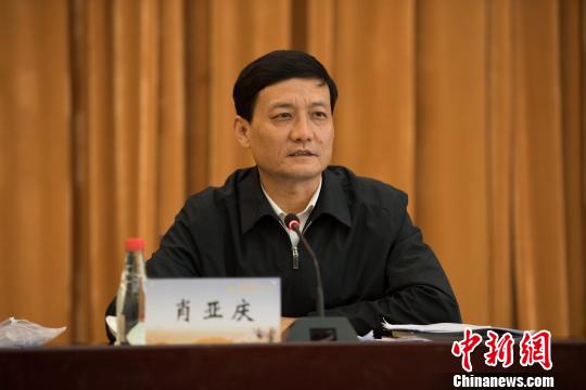 央企入藏助力西藏发展