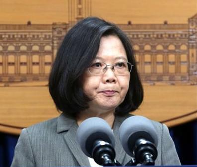 巴拿马与台"断交" 国民党:蔡英文要为错误政策道歉 巴拿马与台"断交" 国民党:蔡英文要为错误政策道歉