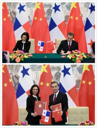 陈水扁、马英九、蔡英文 谁失去的"邦交国"最多?