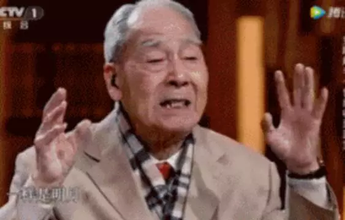 唯有平凡最动人! 除刘先林外还有很多朴实先生