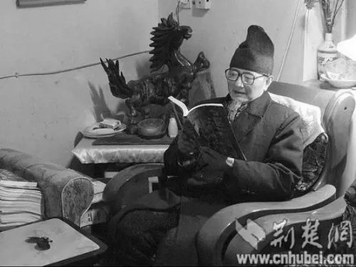 唯有平凡最动人! 除刘先林外还有很多朴实先生