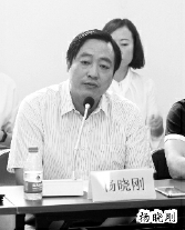 杨晓刚     杨晓刚