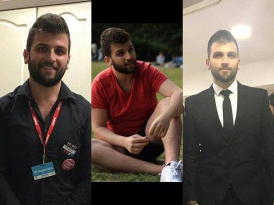 伦敦大火首位遇难者身份确认:23岁叙利亚难民