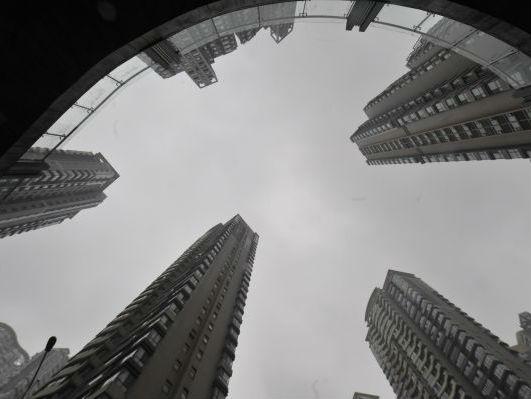 英媒:中国的房产存量下降 需求向小城市转移_《参考消息》官方网站