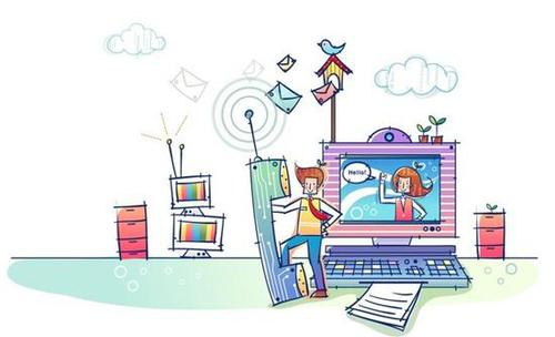 十年来小区几乎无信号需下楼打电话 客服:没办法