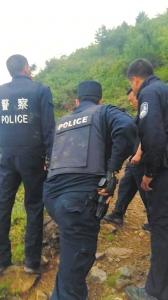 还原禁毒英雄生命的最后时刻:不要管我,快追