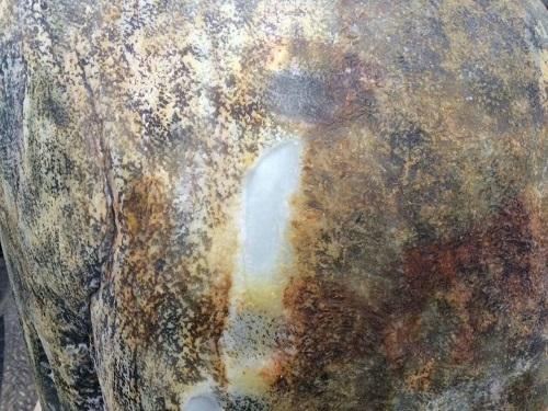 见过大个头的玉石，但是，您见过一万多斤重的玉石吗?