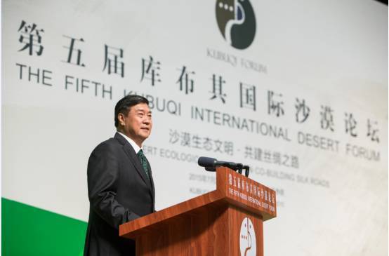 他用29年奋斗 让数亿人看到改变生活的新曙光