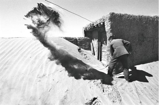 他用29年奋斗 让数亿人看到改变生活的新曙光