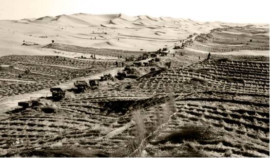 他用29年奋斗 让数亿人看到改变生活的新曙光