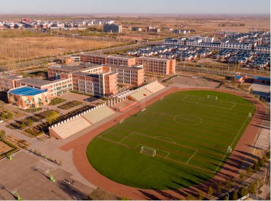 他用29年奋斗 让数亿人看到改变生活的新曙光