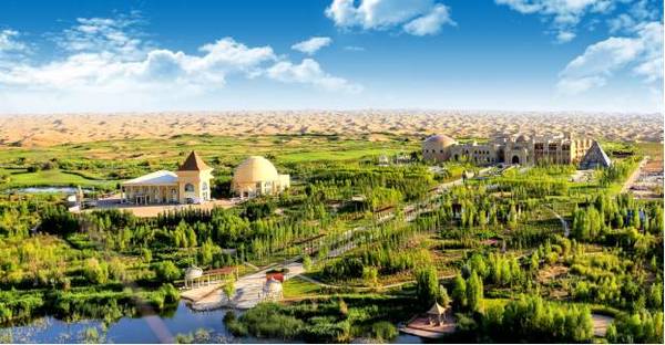 他用29年奋斗 让数亿人看到改变生活的新曙光