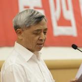 梅兴保:加强互联网金融的审慎监管