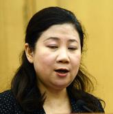 董晓莉:重构经济增长新动力