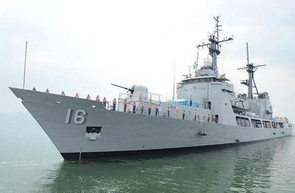 日媒:东南亚三国启动海上联合反恐巡逻