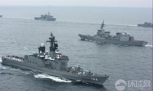 社科院发《日本蓝皮书》:安倍修宪进冲刺准备期