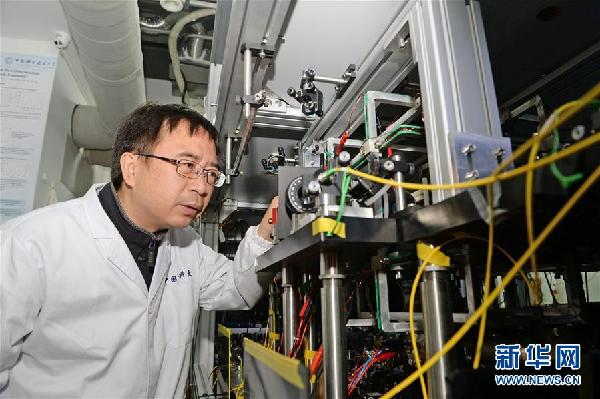 (新华全媒头条·解码中国科大·图文互动)(5)科大之问——“中国科大现象”启示录