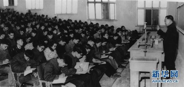 (新华全媒头条·解码中国科大·图文互动)(7)科大之问——“中国科大现象”启示录