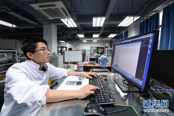 (新华全媒头条·解码中国科大·图文互动)(4)科大之问——“中国科大现象”启示录