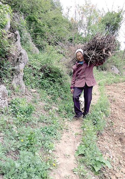 “农村养老”还需再破题:许多老人陷独守空房困境