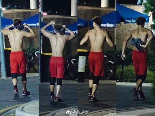 宁泽涛复出:报名3项角逐 以个人名义参与海外集训