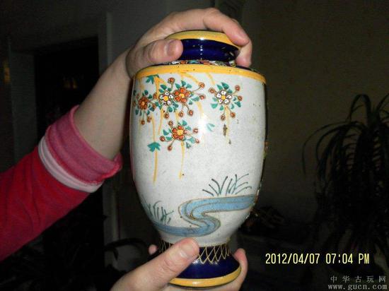 点击查看源网页 w