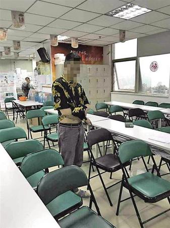 点击进入下一页