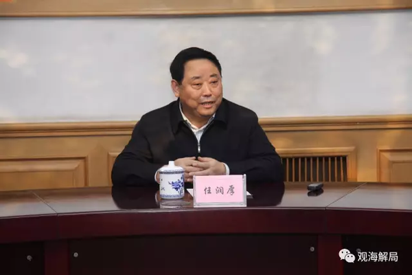 大老虎病亡 出庭应诉2人与他是啥关系？