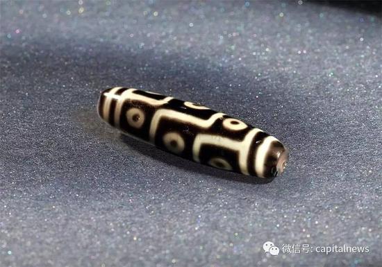 天珠(网络资料图)